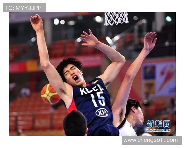 男篮红队对决韩国队精彩赛事回顾与分析