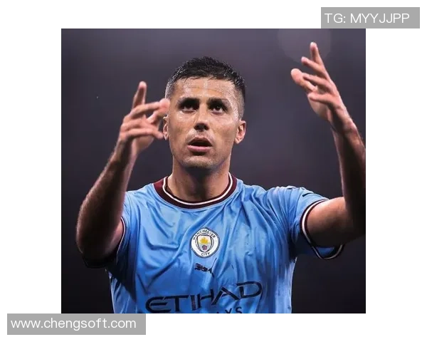 罗德里在球队中的关键角色与未来发展潜力分析