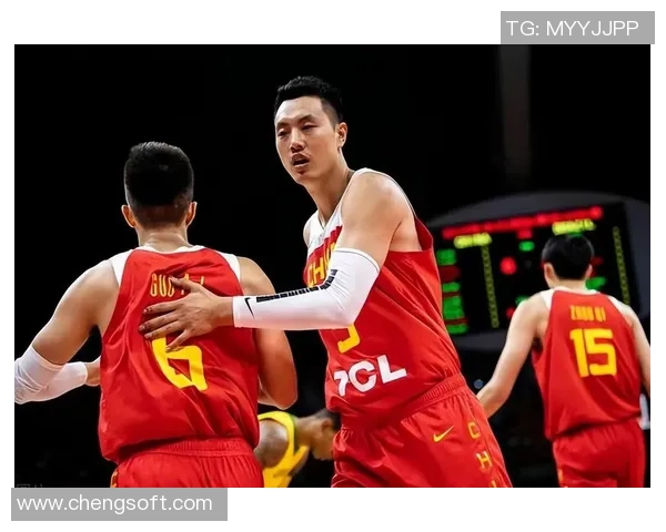 翟晓川：从篮球场上的拼搏者到生活中的多面手