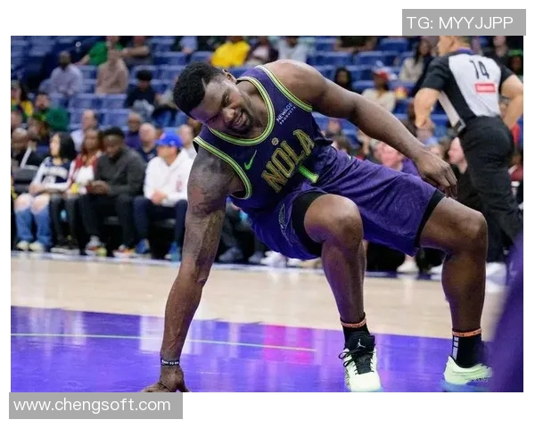 锡安再次受伤鹈鹕宣布胖虎将进行右膝手术无缘本赛季比赛