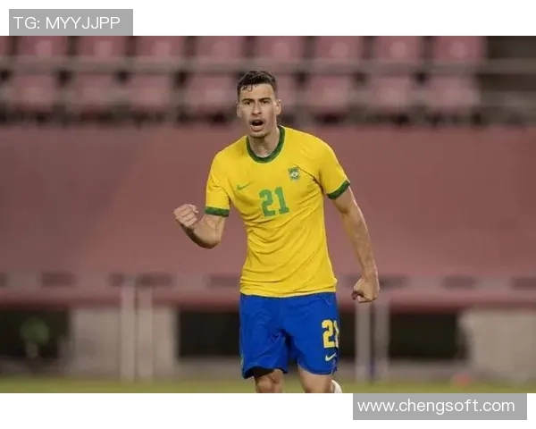 马丁内利的崛起与未来展望：从新星到足球巨星的成长之路