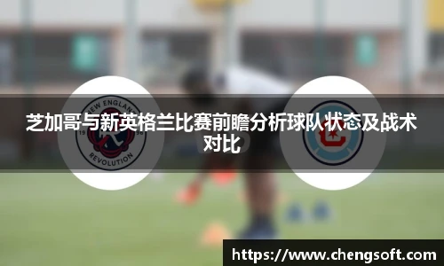 芝加哥与新英格兰比赛前瞻分析球队状态及战术对比