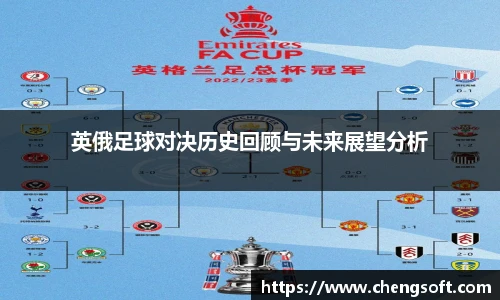 英俄足球对决历史回顾与未来展望分析