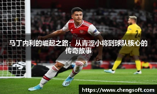 马丁内利的崛起之路：从青涩小将到球队核心的传奇故事